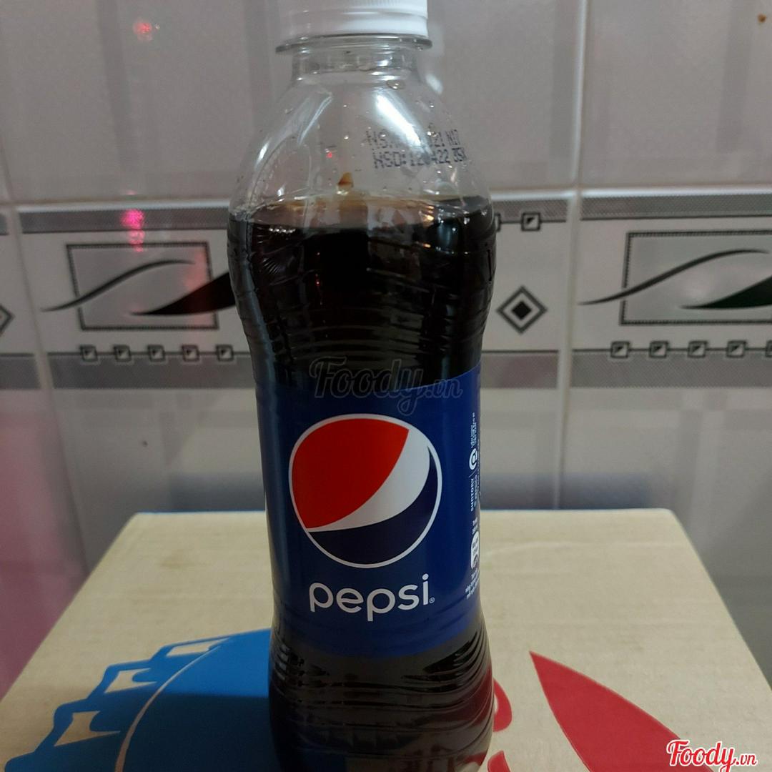 pepsi