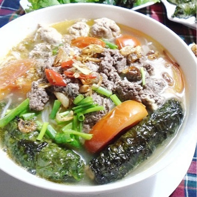 bun-rieu-cua-bo-cha-la-lot