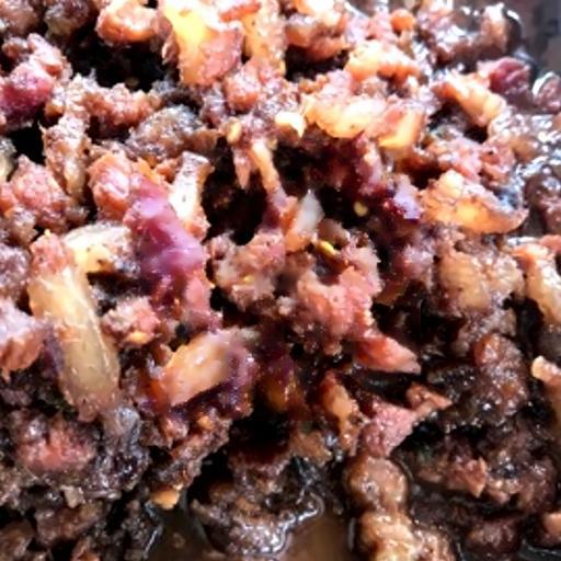 com-mam-ruoc-xao-thit