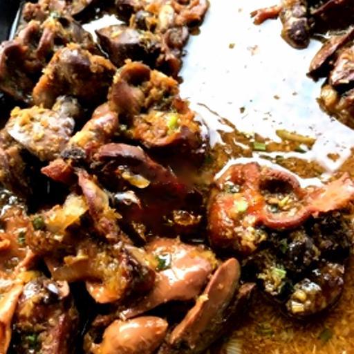 com-long-ga-kho-hanh