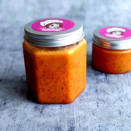 sot-cham-hoa-diem-son-150gram