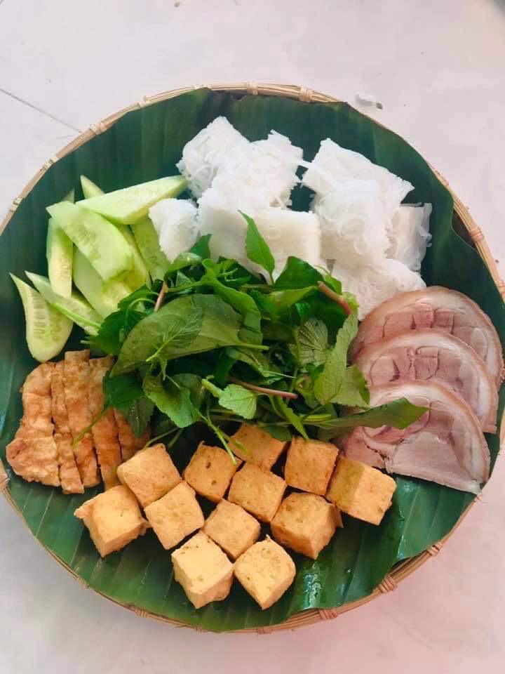 bun-au-cha-ca-cha-gio