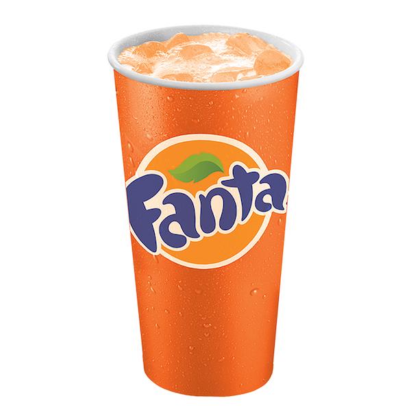 fanta