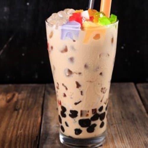 tra-sua-thach-trai-cay