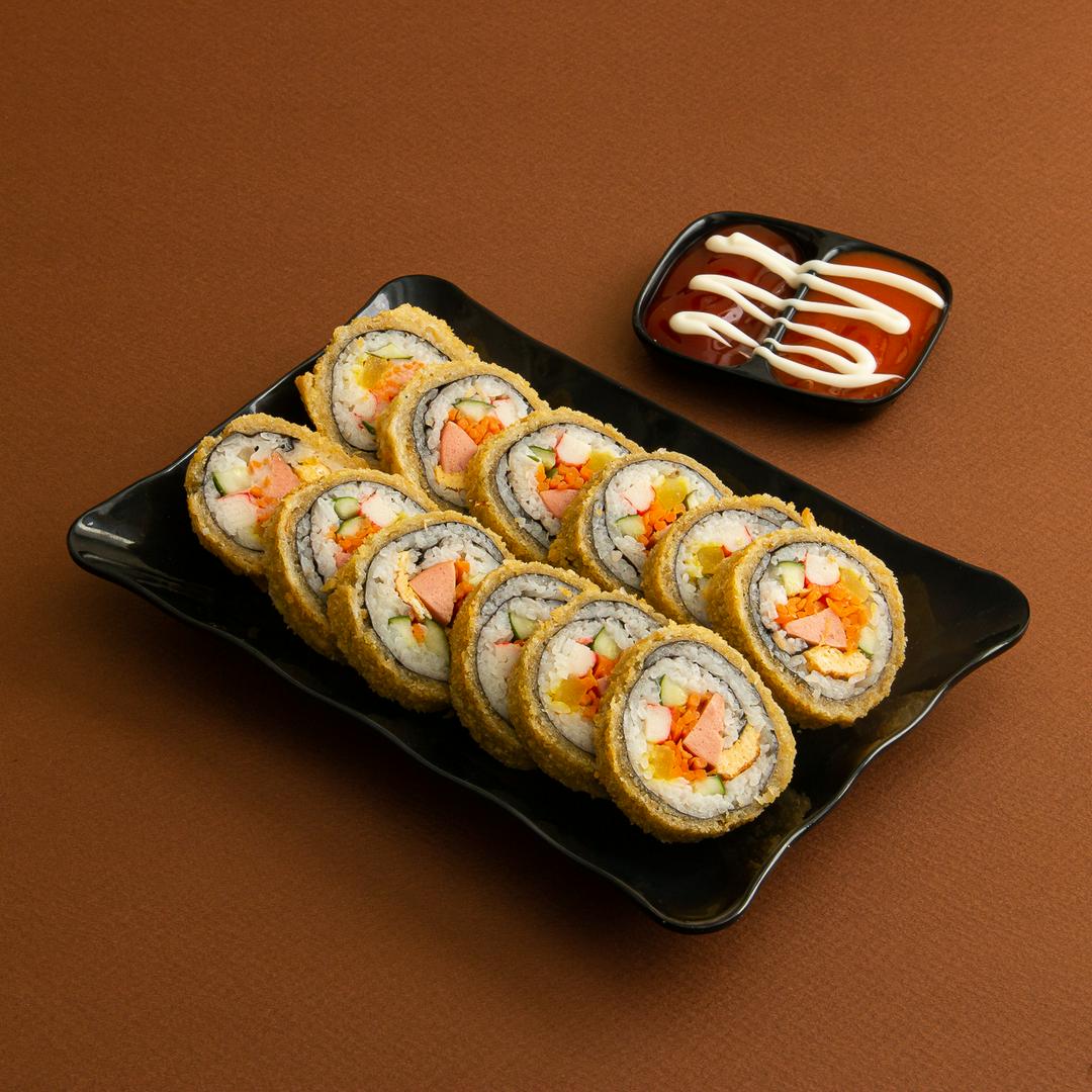 kimbap-chien