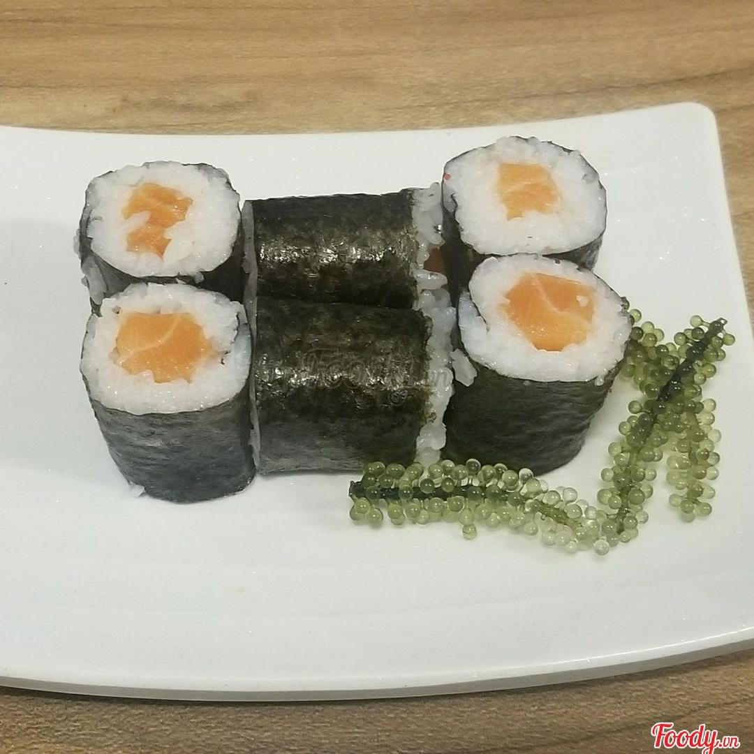 sake-maki