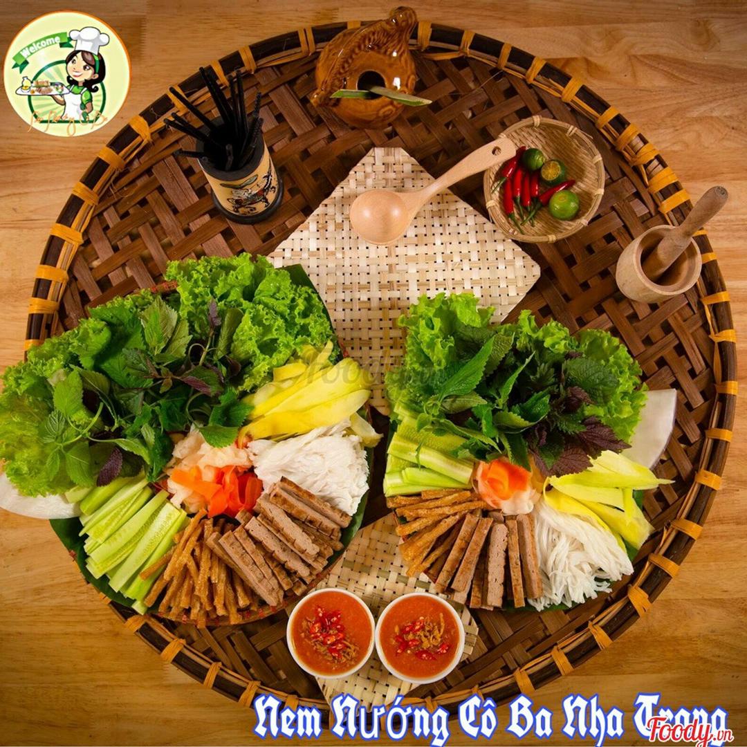 combo-nem-nuong-pepsi