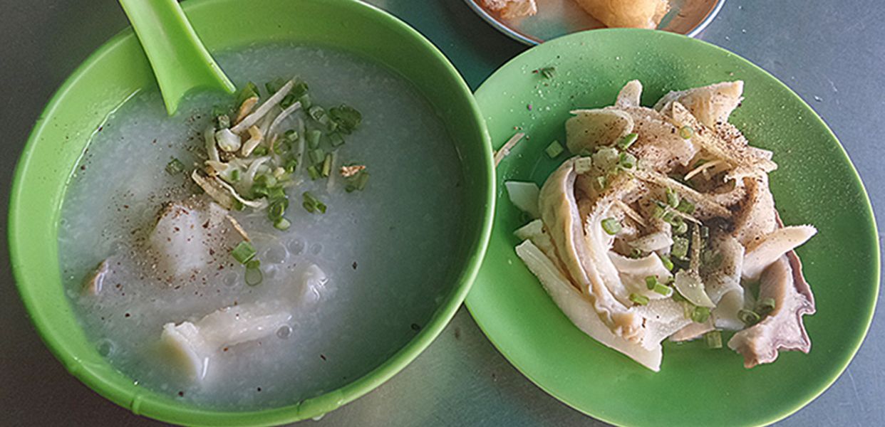 Cháo-Lòng-Bò