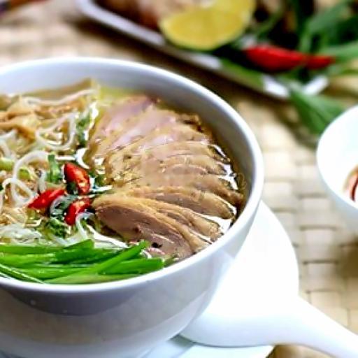 bun-vit-vit-chat-hoac-vit-loc-xuong