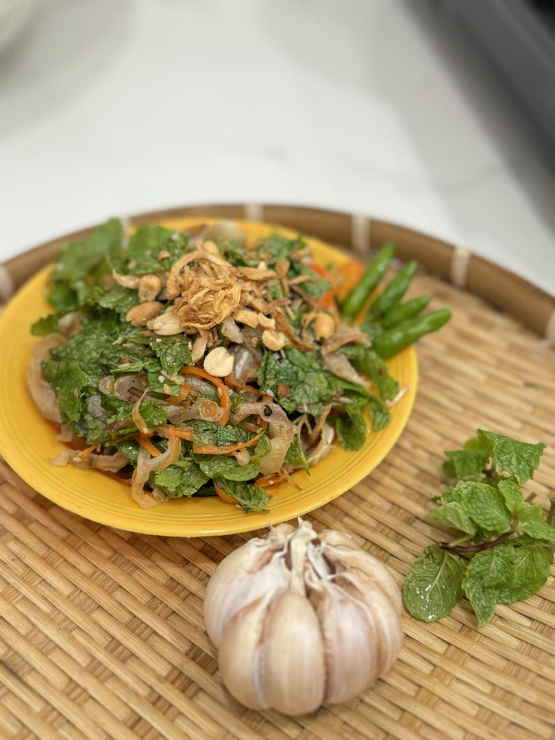 Tré Trộn NuNe