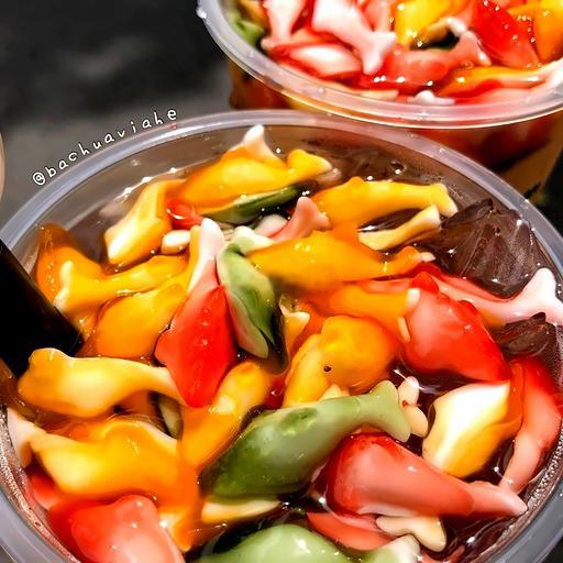 tra-tac-con-ca-coc-khong-lo