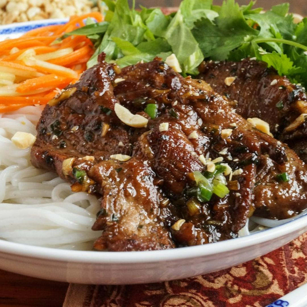 bun-thit-nuong-lon