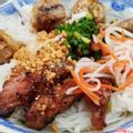 bun-nem-nuong-nho