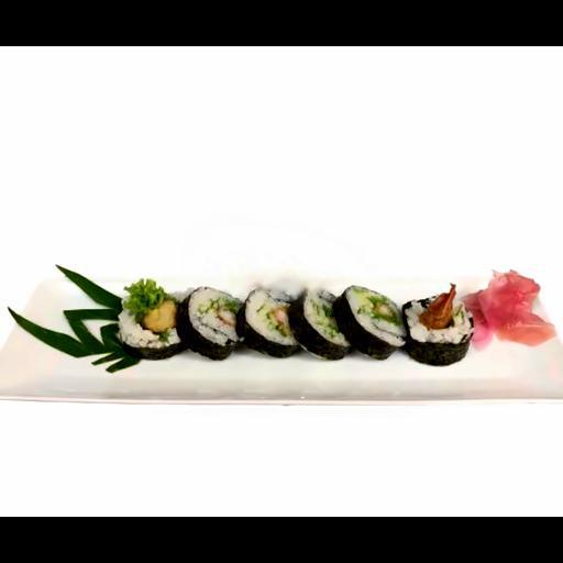 cuon-futo-tom-tempura