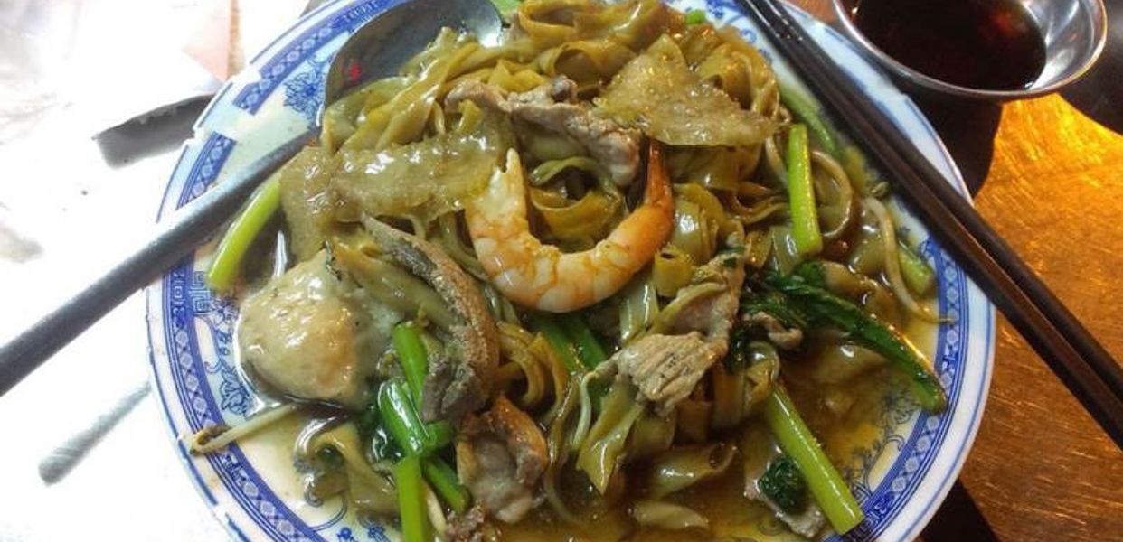 A-Phón---Cơm-Chiên-Và-Hủ-Tiếu-Xào---Đường-số-52