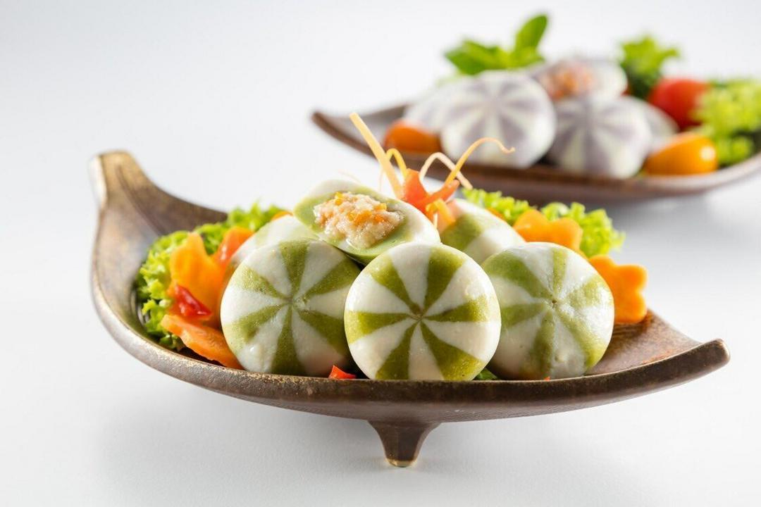 banh-bao-nhim-xanh-pho-mai