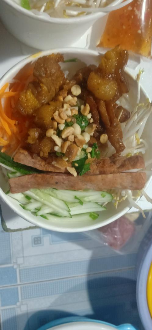 bun-thit-nem-nuong