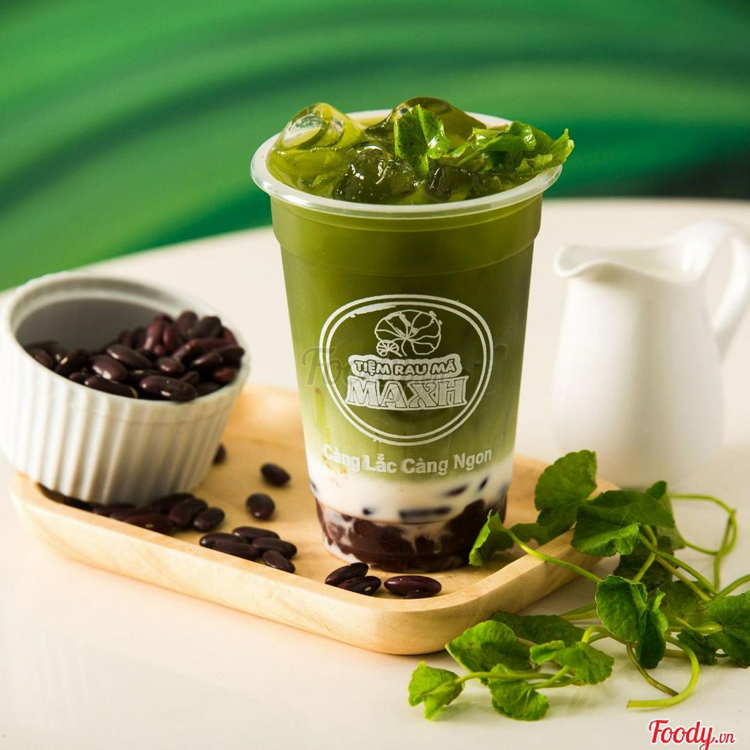 rau-ma-au-o-matcha