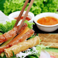 nem-nuong-cuon-banh-trang-bun