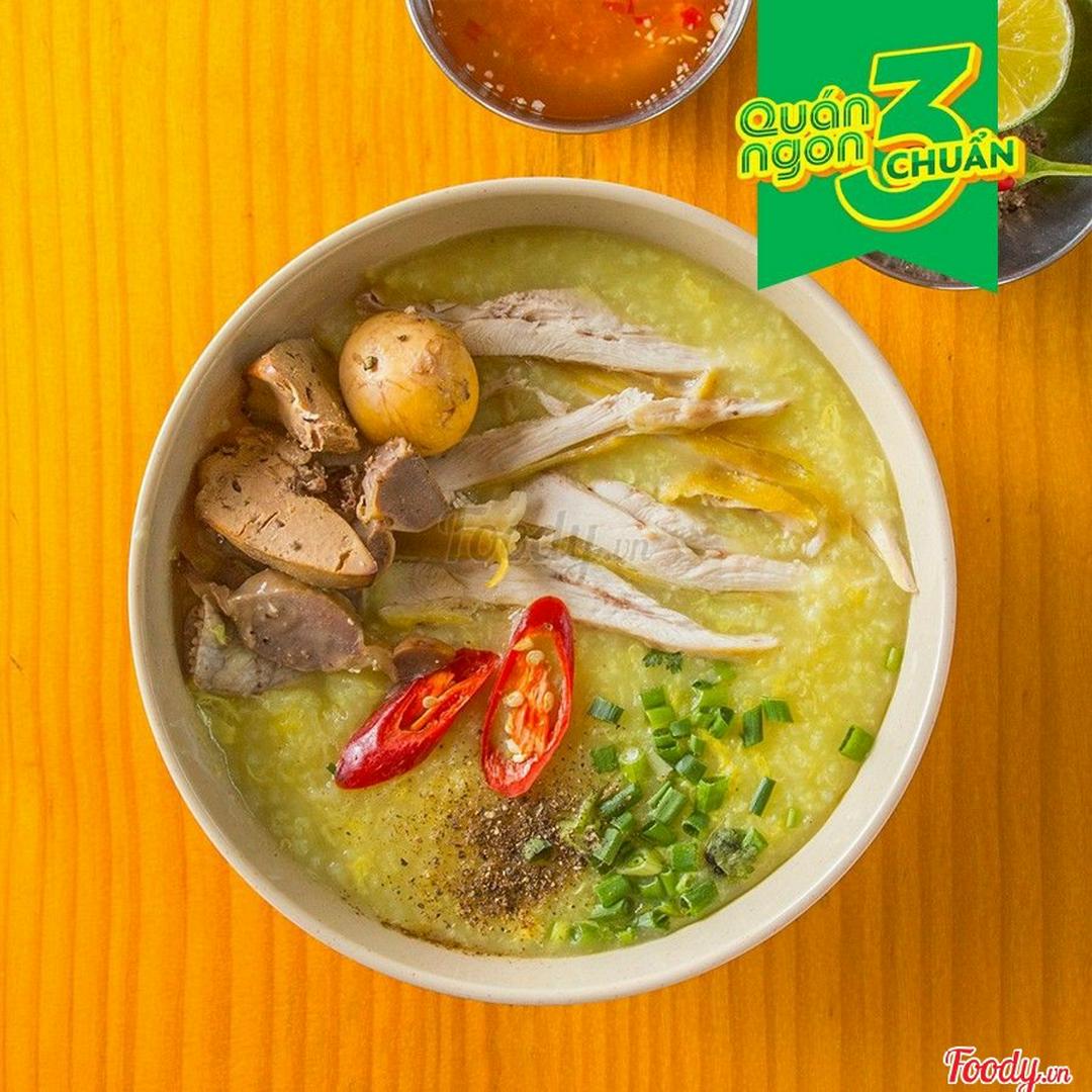 chao-ga-ac-biet-ga-long