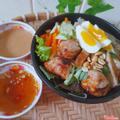 bun-nem-nuong-cha-ca