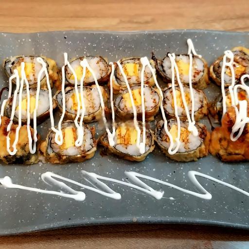 tamago-tempura-maki