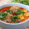 bun-rieu-cha
