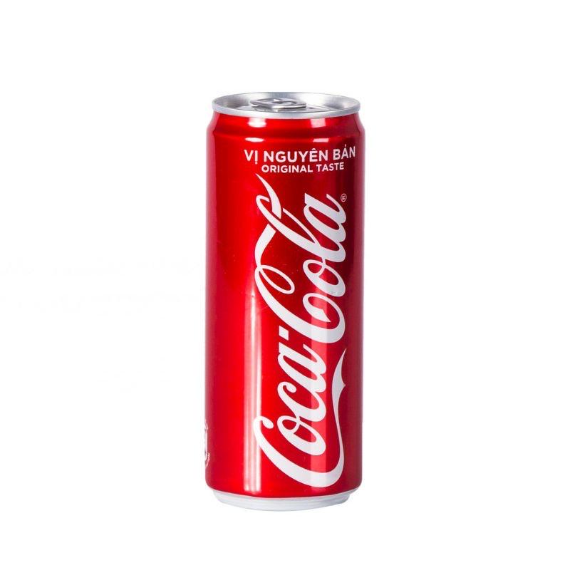 coca