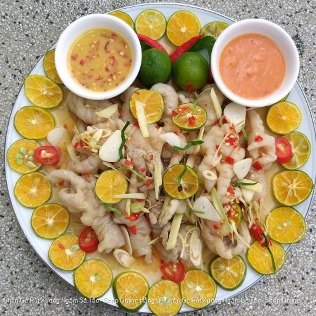 chan-ga-rut-xuong-chien-gion-sot-bo-cay