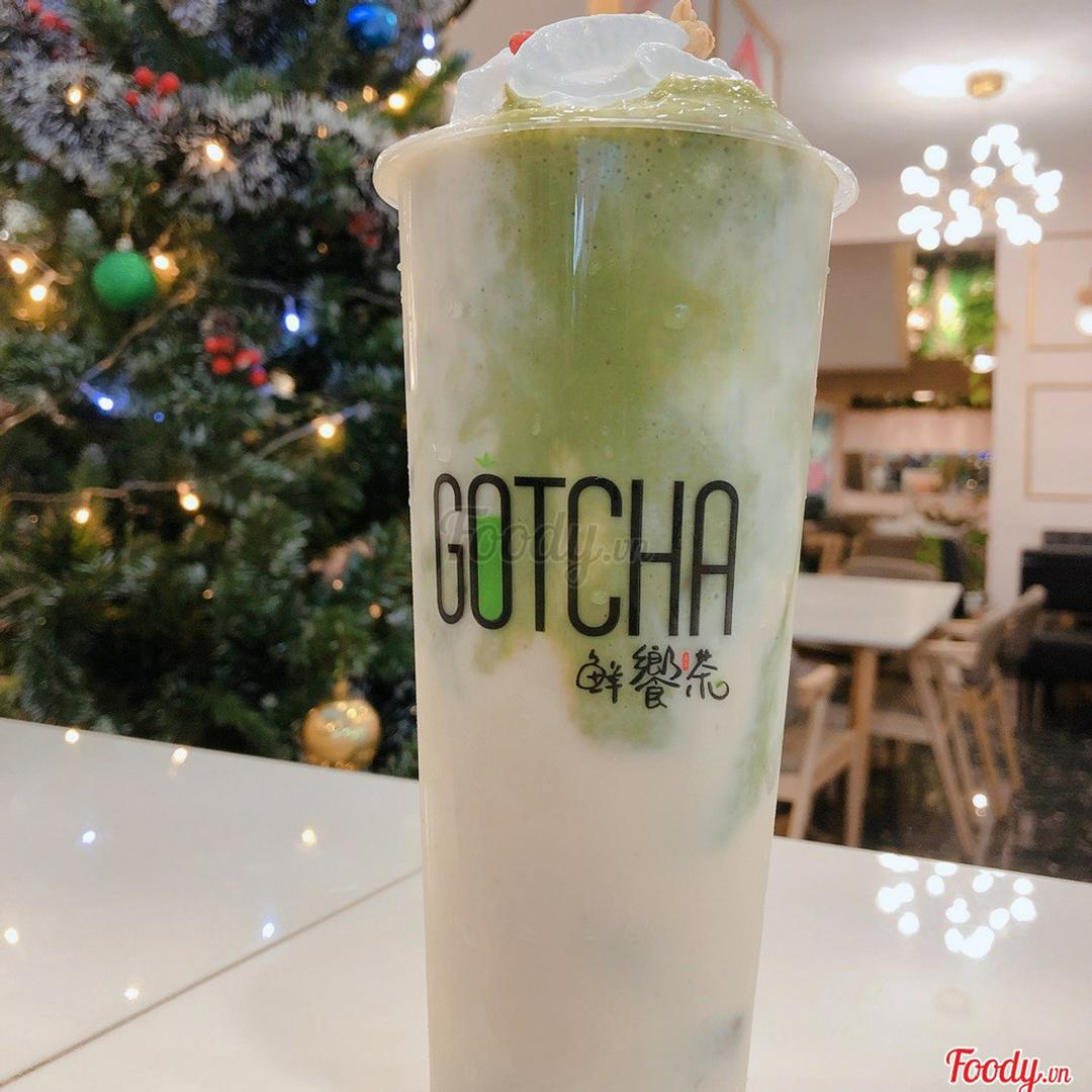 yogurt-matcha