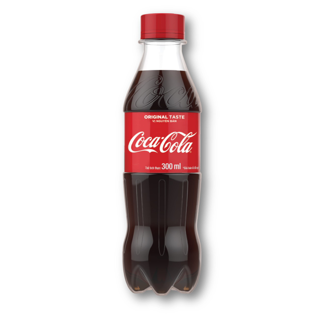 coca-300ml