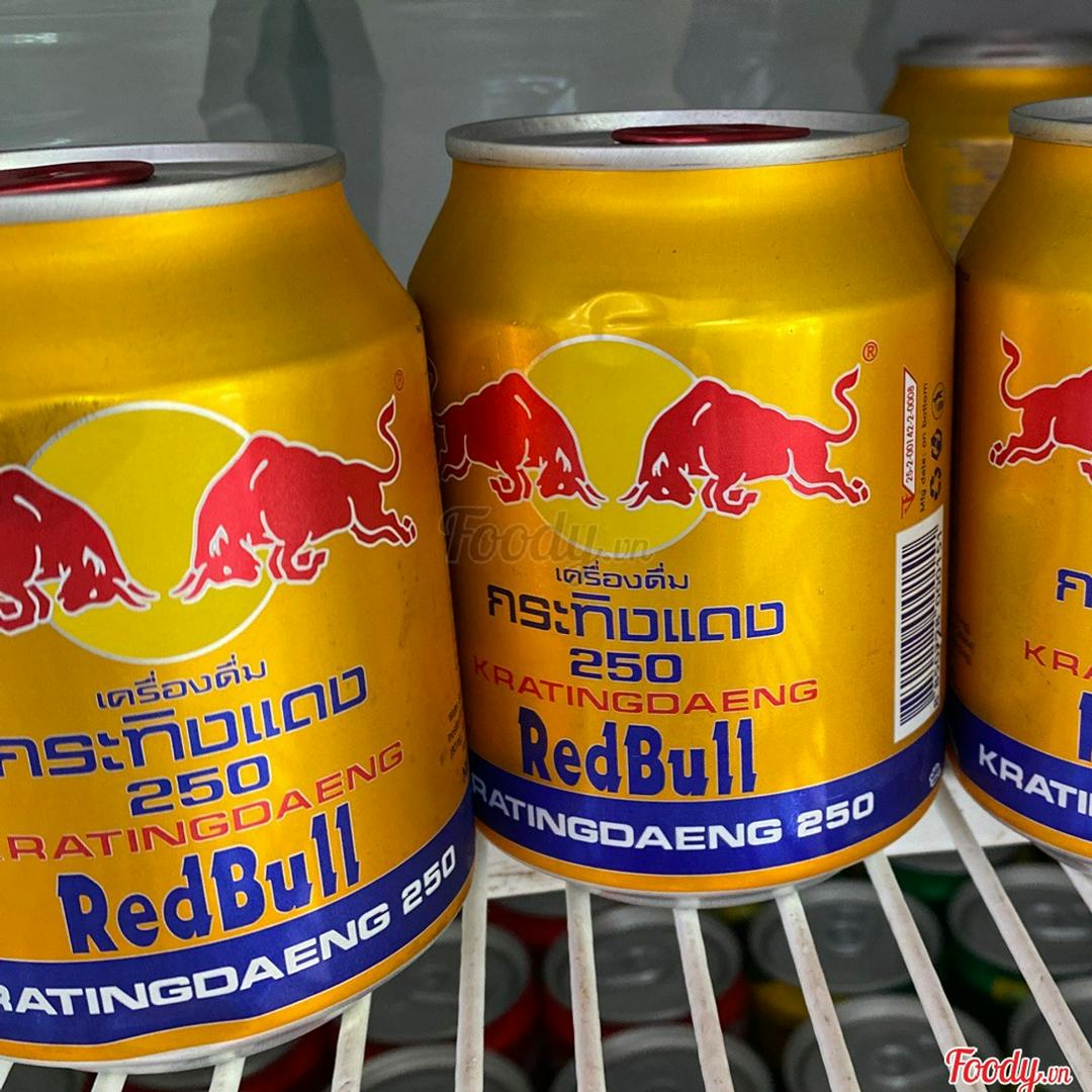 redbull