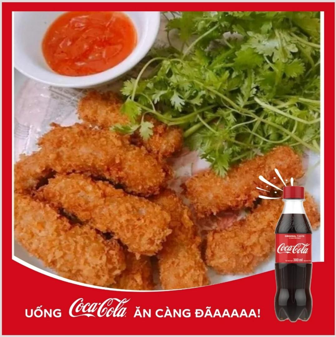 combo-5-nem-chua-ran-coca-chai