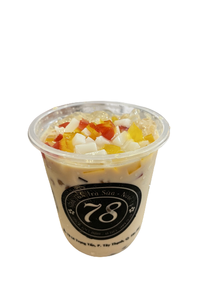 tra-sua-thach-trai-cay