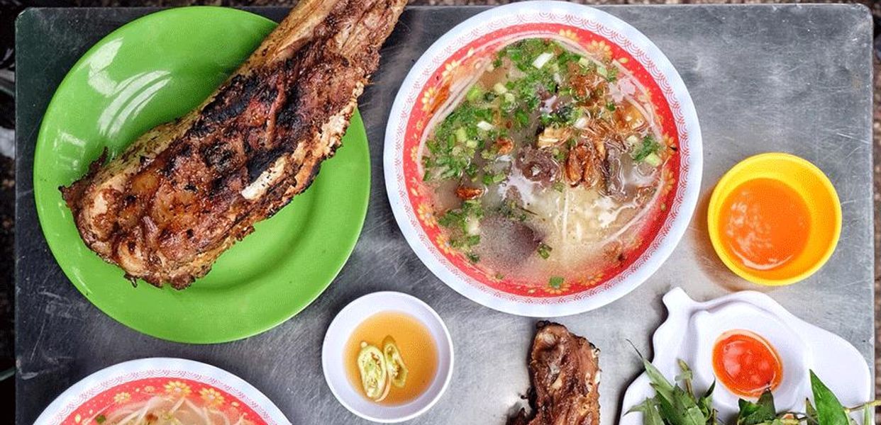 Quán-98-Bánh-Canh---Hủ-Tiếu-Và-Cháo-Má-Heo---Bình-Thới