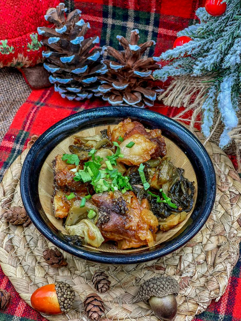 suon-non-kho-cai-chua-them