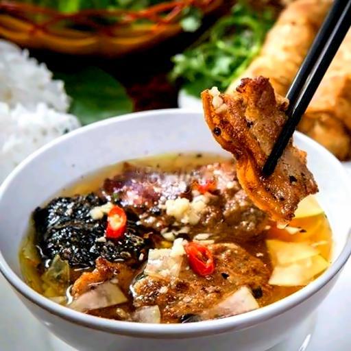 bun-cha-truyen-thong