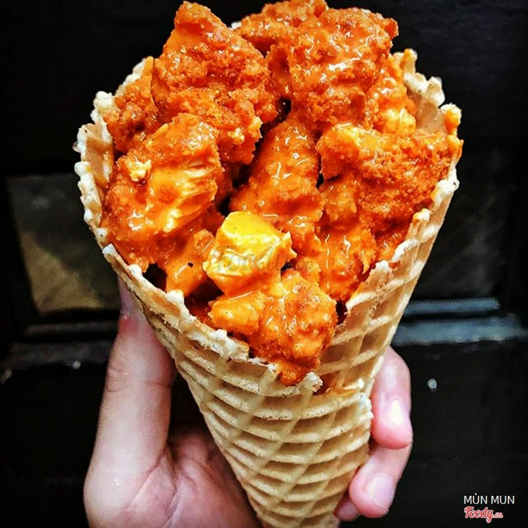 chicken-cone-sot-cream-cheese-cay