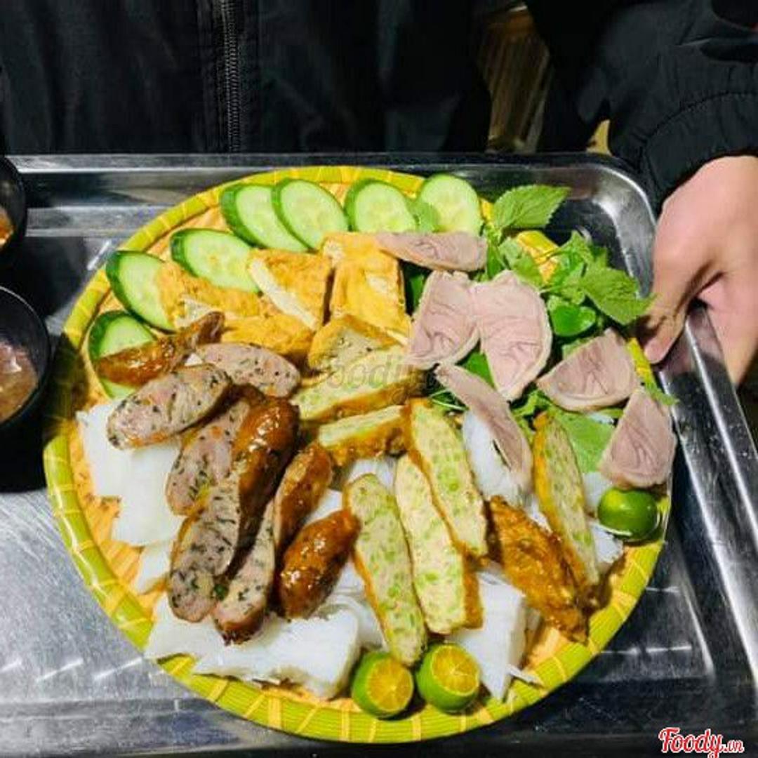 bun-au-cha-com-doi-sun