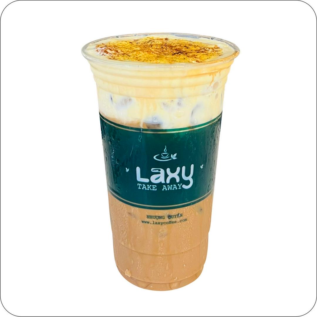 cafe-kem-trung-nuong