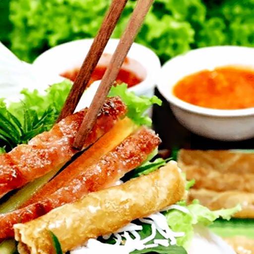 nem-nuong-cuon-banh-trang-banh-hoi