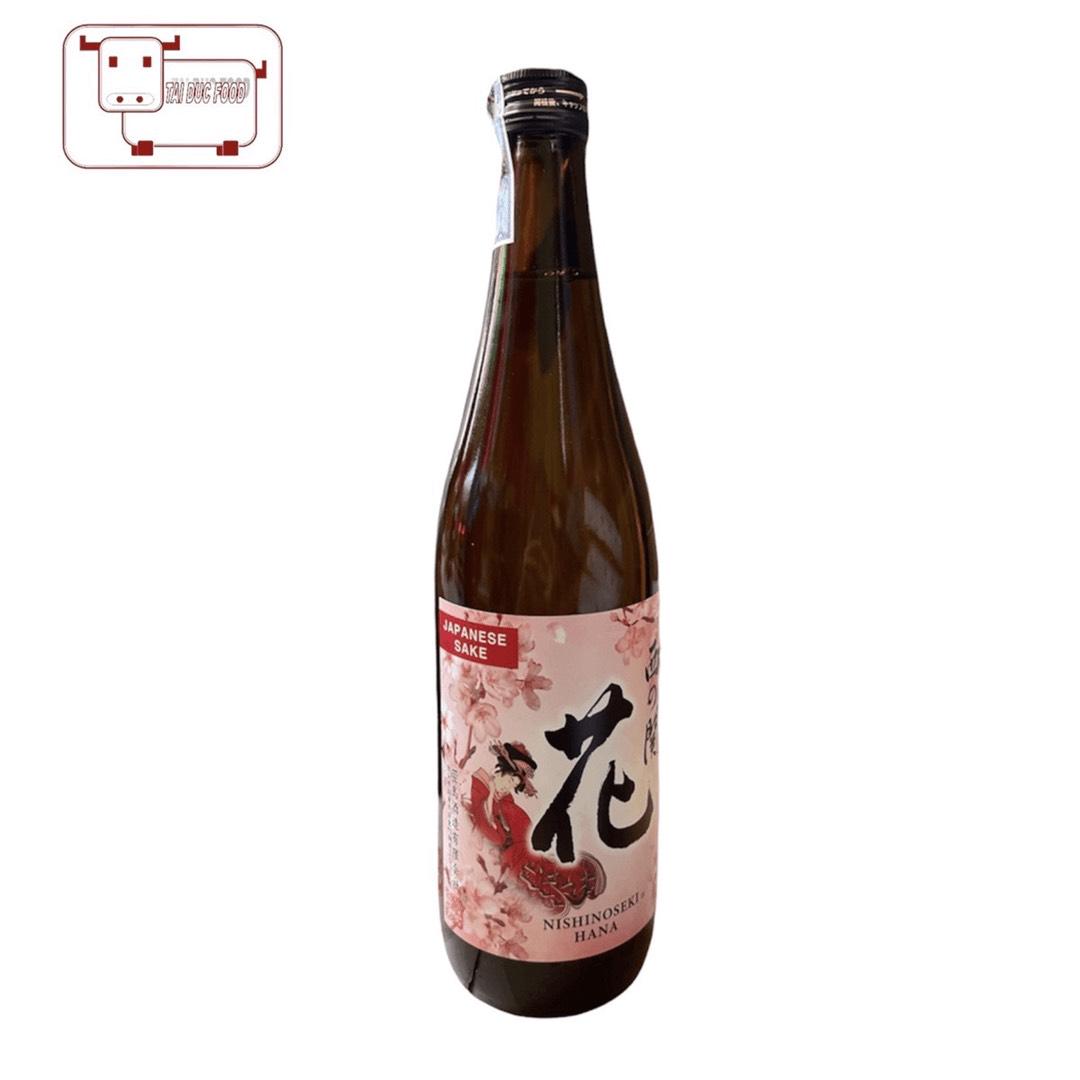 ruou-sake-nishinoseki-hana-1800ml