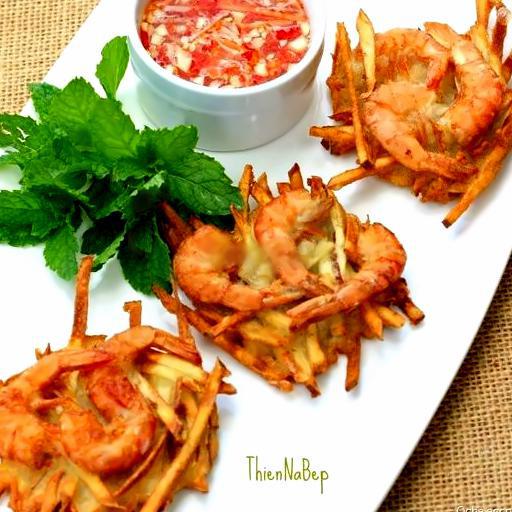 banh-tom-ho-tay-chua-co-hop