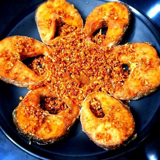 com-ca-loc-chien-muoi-sa