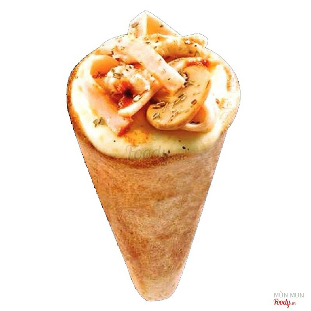 chicken-tacos-pizza-cone