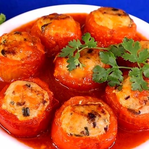 com-cha-ca-thac-lac-chien-sot-ca-chua