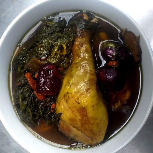 my-ui-ga-tan-ngai-cuu-thuoc-bac