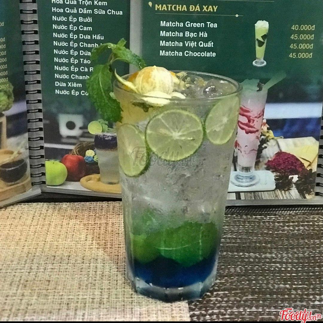 blue-ocean-mojito