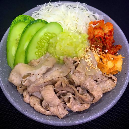 07-com-tho-heo-nuong-sot-hanh-buta-shio-karubi-don