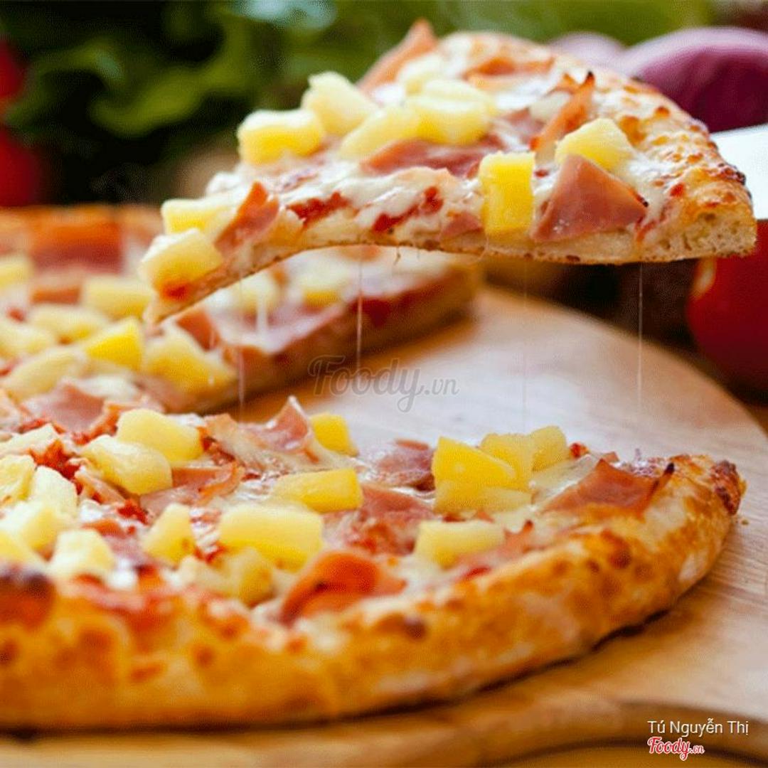pizza-hawai